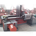 Integrated Aluminum Iron Scrap Metal Baler For Sale